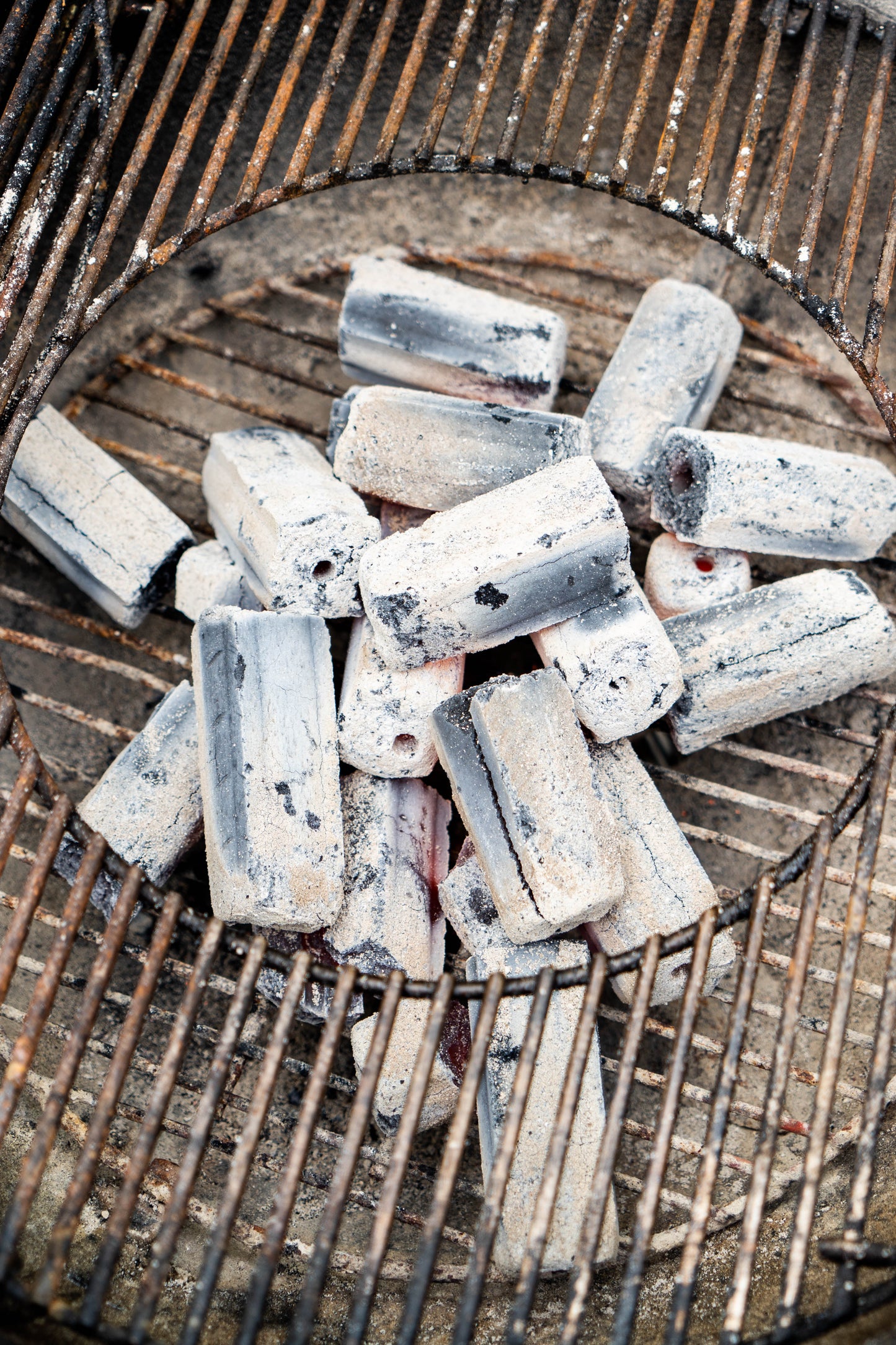 Original Thai-Style Charcoal