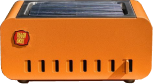 Thaan Grill