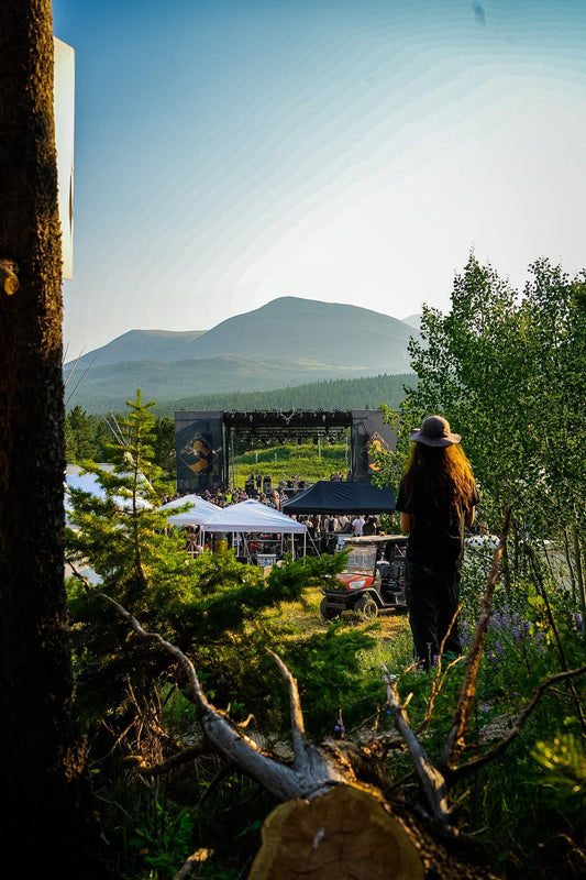 What Happened When Fire in the Mountains Came North