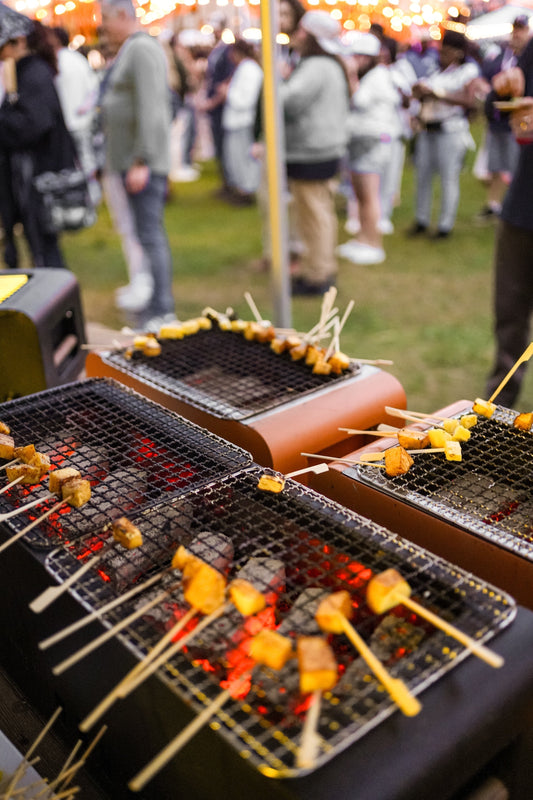 What Chefs Actually Look For in a Charcoal Grill
