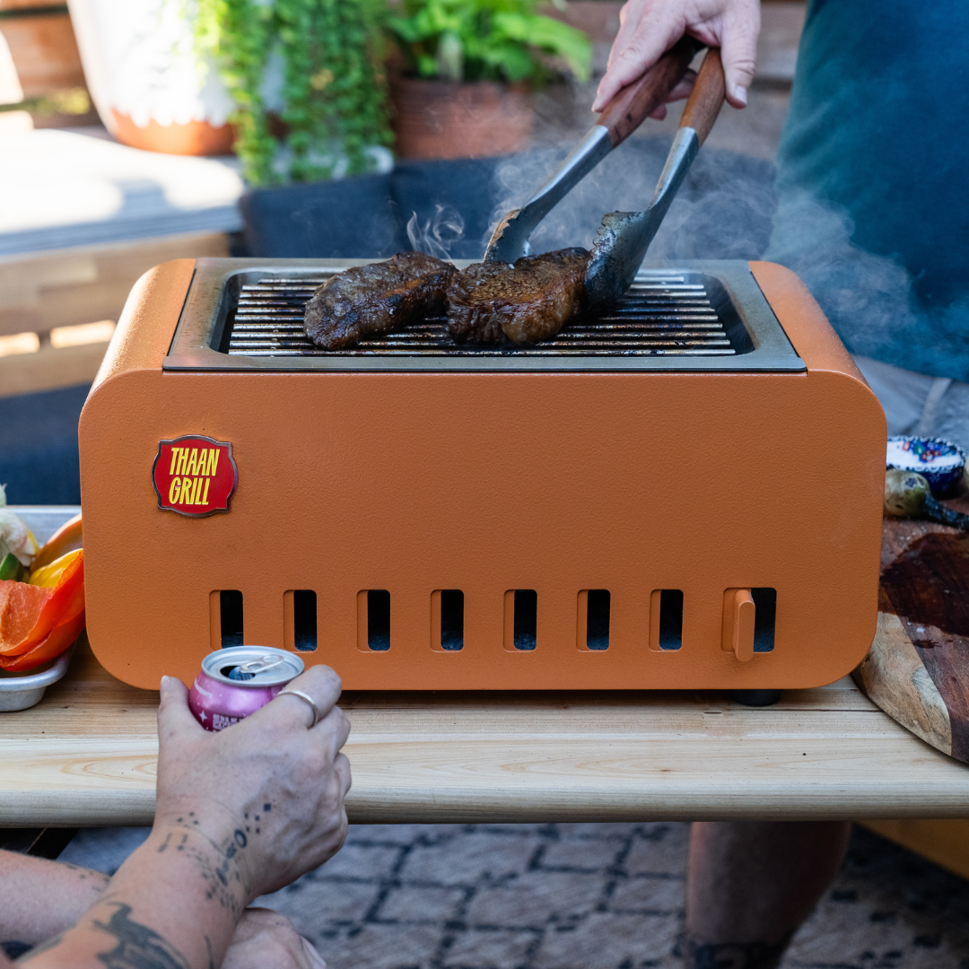 Grills