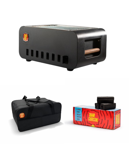 The Thaan Grill