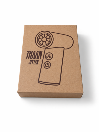 Thaan Jet Fan cordless blower