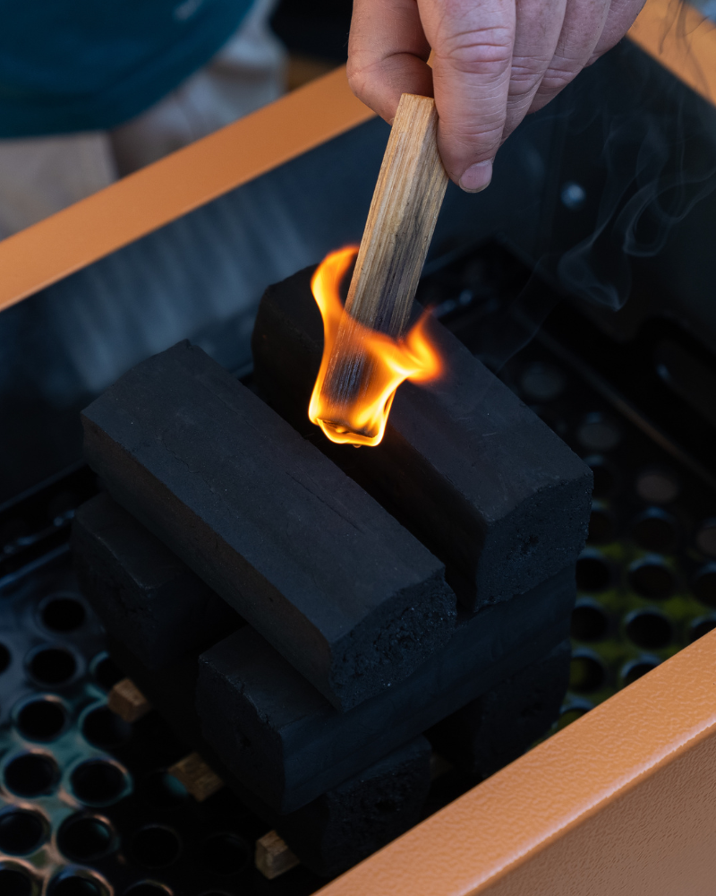 Thaan Fatwood Fire Starter, 7oz