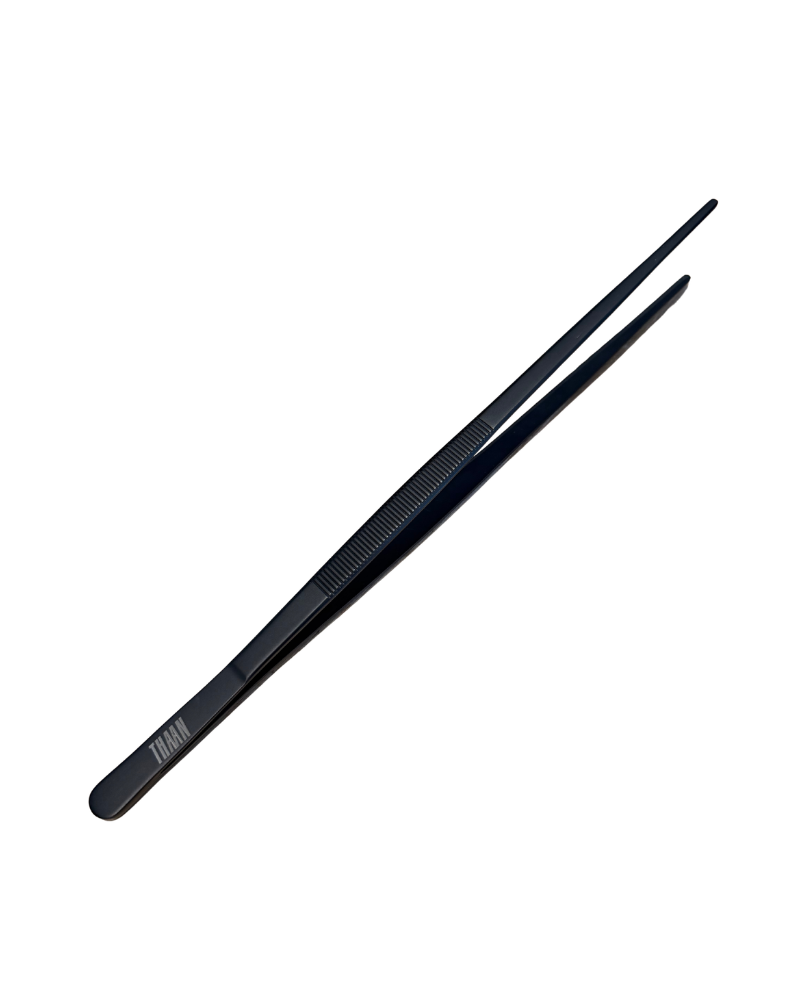 Thaan Tweezer Tongs, 12"