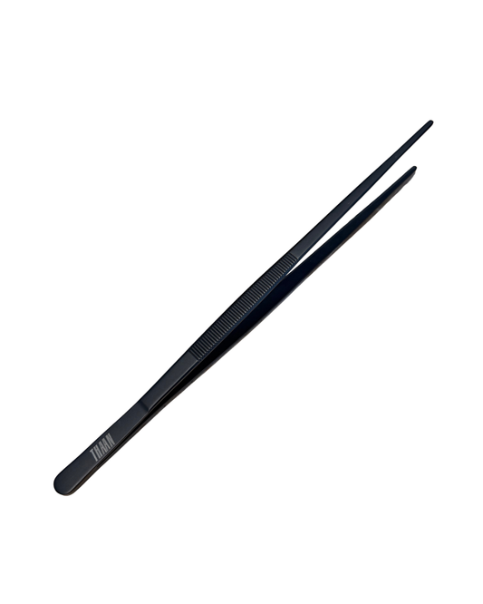 Thaan Tweezer Tongs, 12"