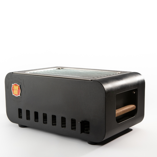 *Preorder Now* Thaan Grill, Tabletop Charcoal Grill, 18"