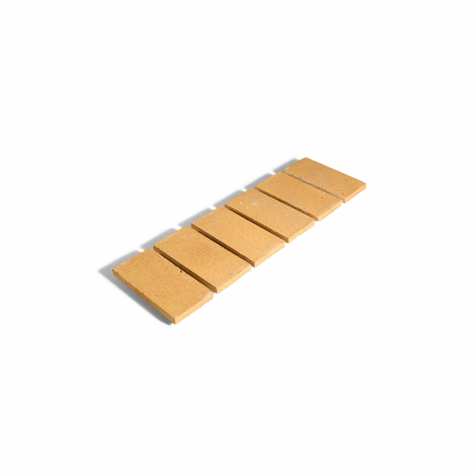 Thaan Grill Replacement Fire Bricks – 6 Pack
