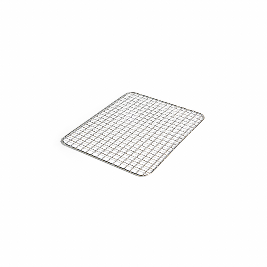 Wire Mesh Grill