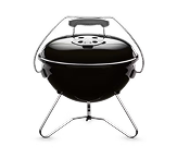 Competitor grill